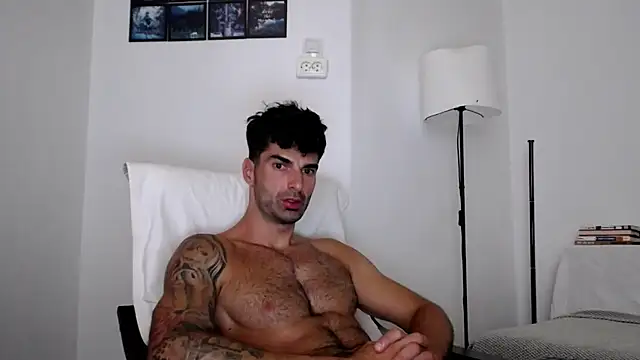 Verycutex Show Webcam