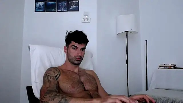 Živý XXX chat Verycutex