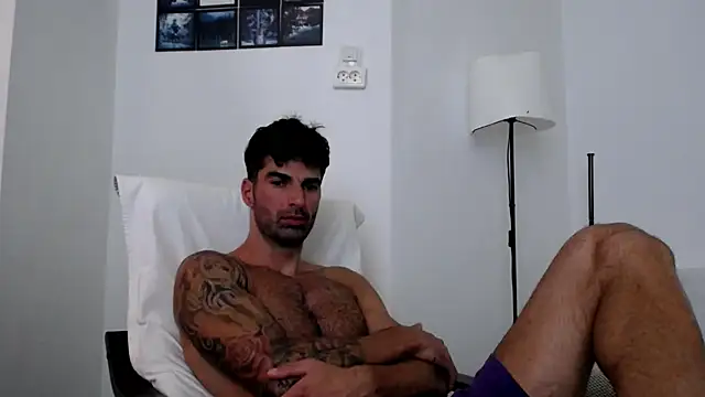 Verycutex's Webcam Show