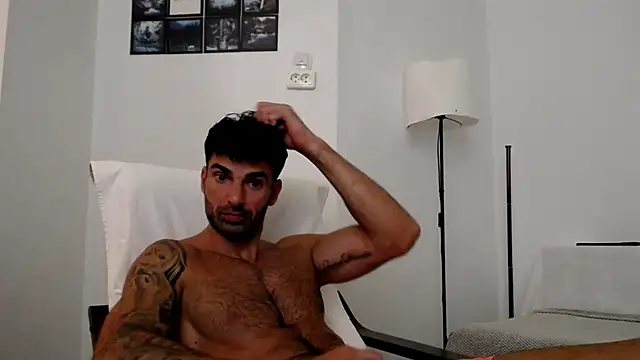 Verycutex's Webcam Show