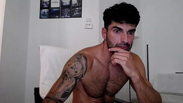 Verycutex Chat XXX in diretta