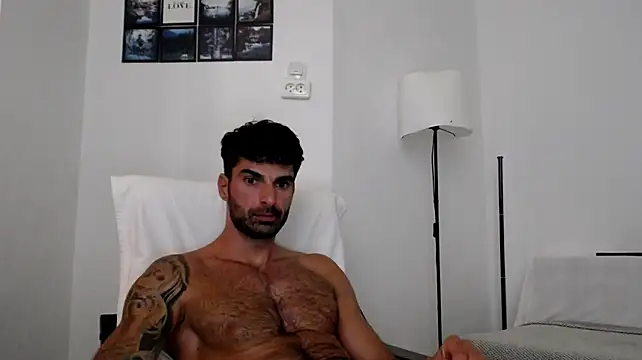Show webcam de Verycutex
