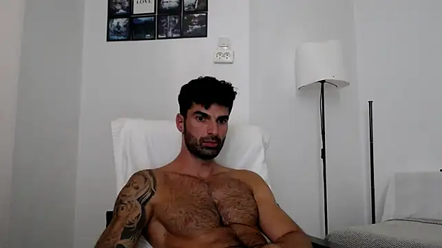 Webkamerová show Verycutex