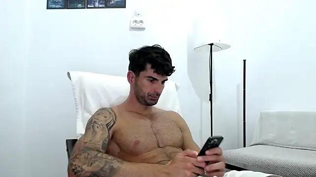 Verycutex webkamerás műsora