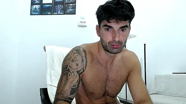 Živý XXX chat Verycutex