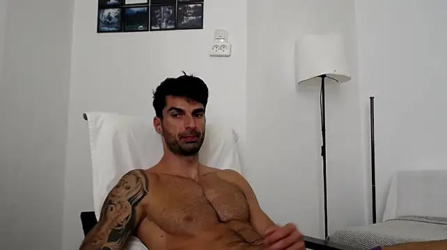 Verycutex's Webcam Show