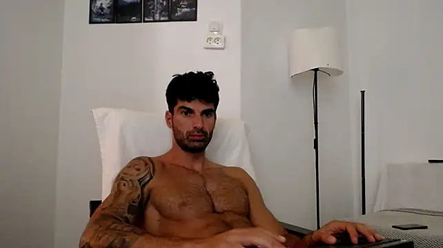 Show webcam de Verycutex