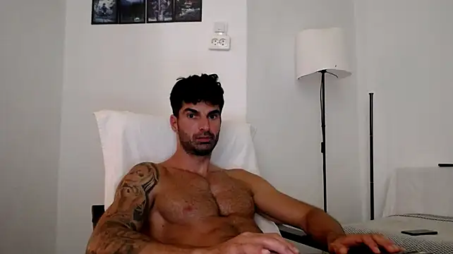 Verycutex's Webcam Show