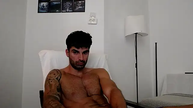 Verycutex's Live XXX Chat