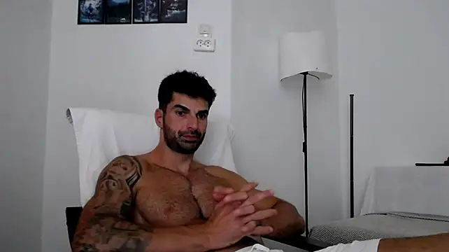 Show de webcam de Verycutex