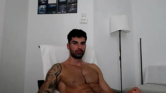 Webkamerová show Verycutex