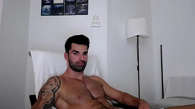 Verycutex's Webcam Show