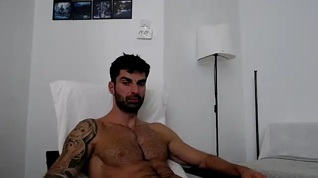 Verycutex Pertunjukan Webcam