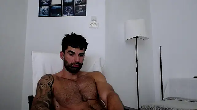 Show de webcam de Verycutex