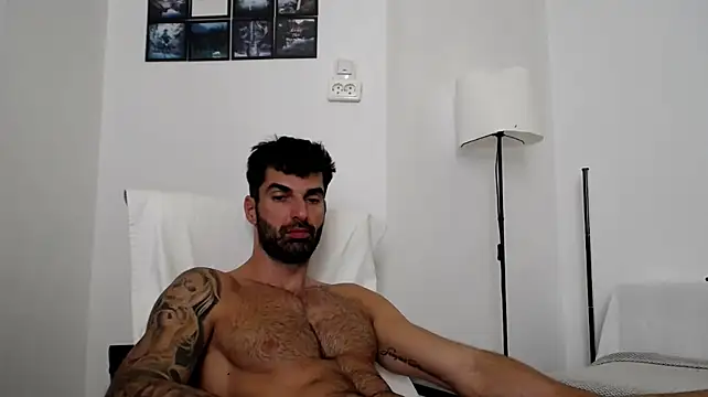 Verycutex's Webcam Show