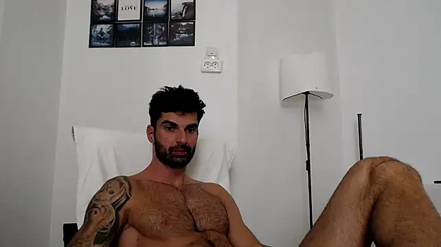 Verycutexn Webbikameraesitys