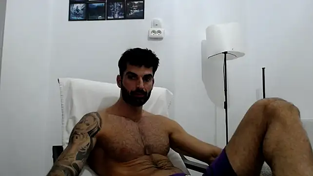 Verycutex Webcam show