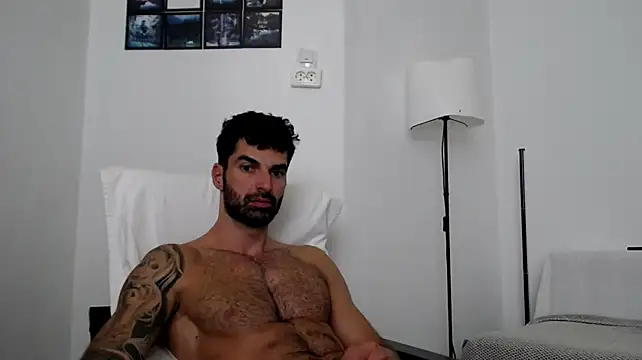 Verycutex's Webcam Show