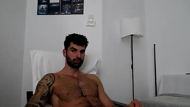 Verycutex's Webcam Show