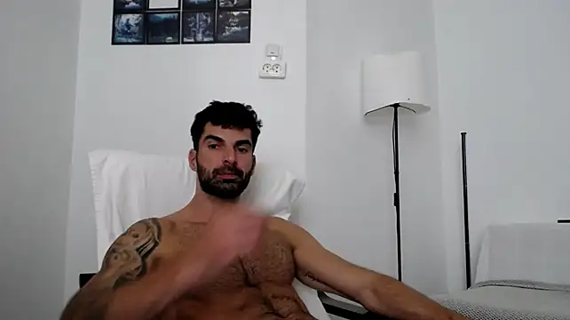 Webkamerová show Verycutex