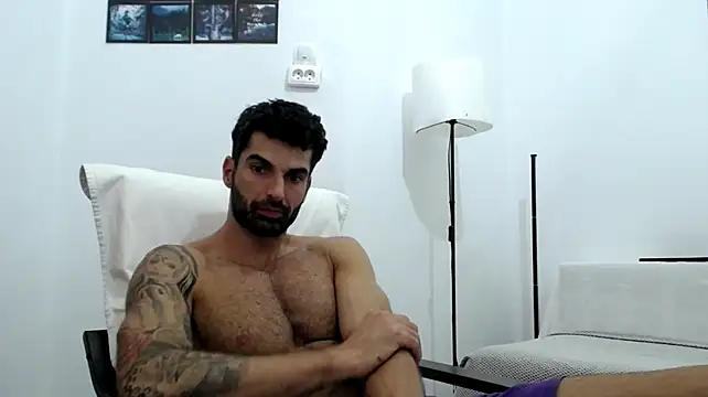 Verycutex's Webcam Show