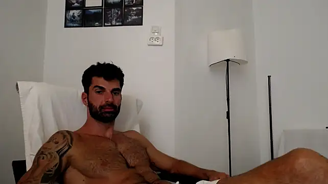 Webkamerová show Verycutex