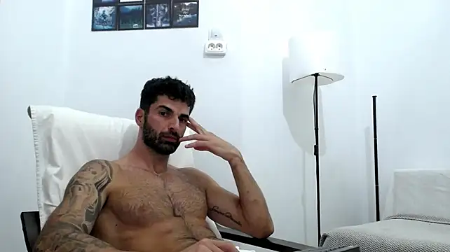 Show Webcam de Verycutex