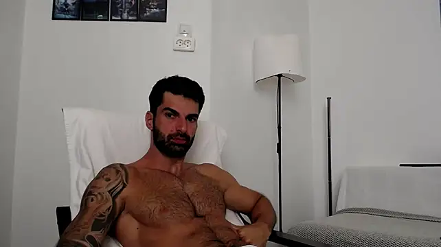Verycutex's Webcam Show