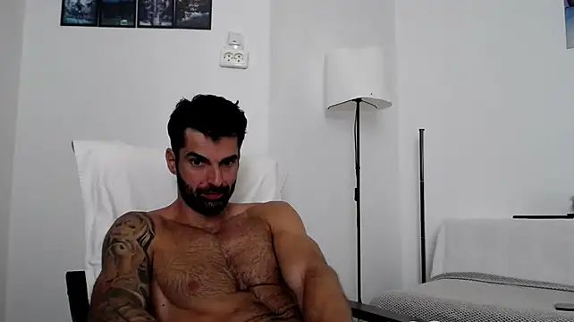 Chat XXX ao vivo de Verycutex