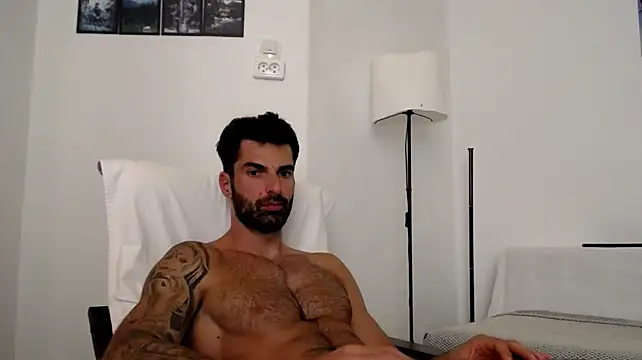 Verycutex's Webcam Show