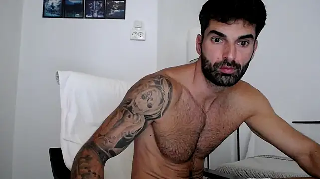 Webkamerová show Verycutex