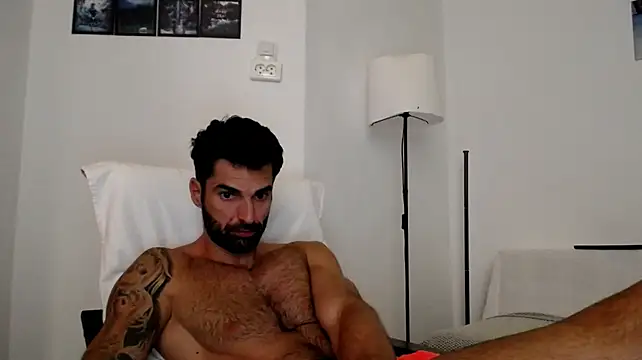 Verycutex Webcam-Show
