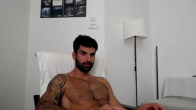Webkamerová show Verycutex