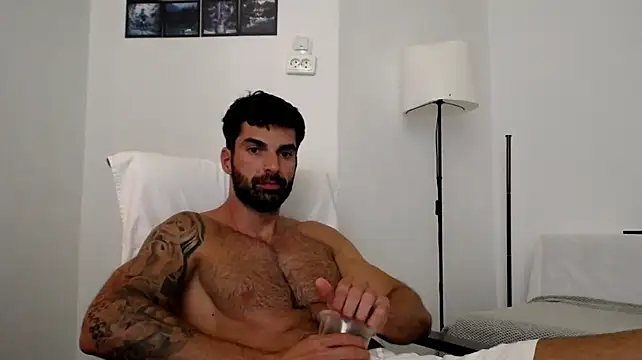 Verycutex Webcam show