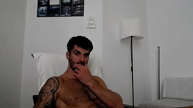 Verycutex Webcam Show