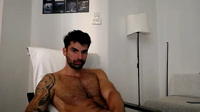 Verycutex's Webcam Show