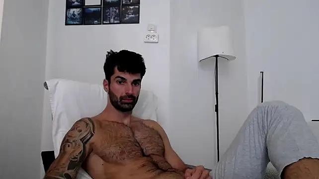 Verycutex's Webcam Show