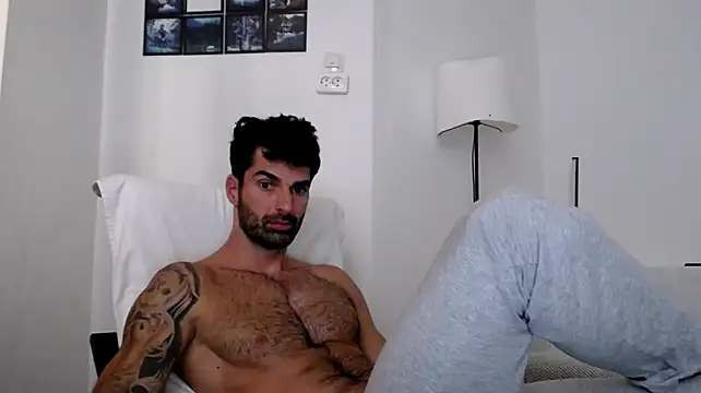 Chat XXX en directo de Verycutex