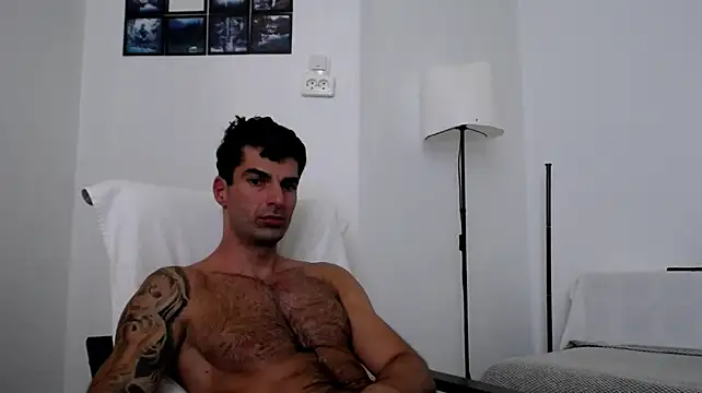Verycutex Webcam show