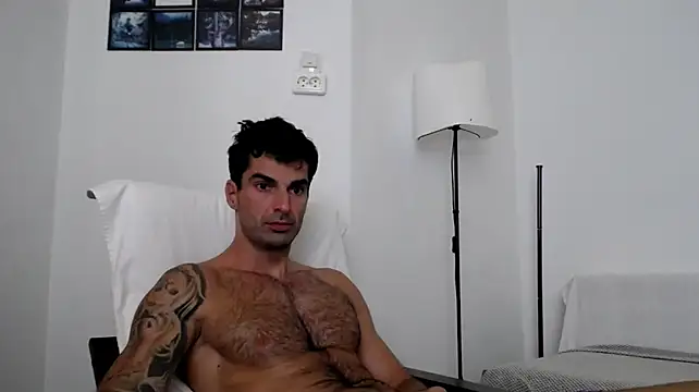 Verycutex Pertunjukan Webcam