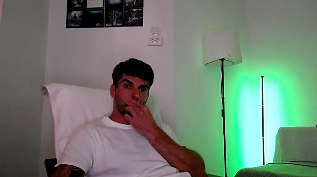 Show de webcam de Verycutex