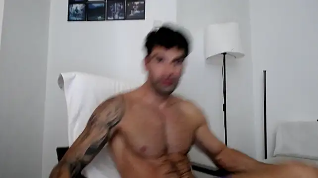 Verycutex Webcam Show
