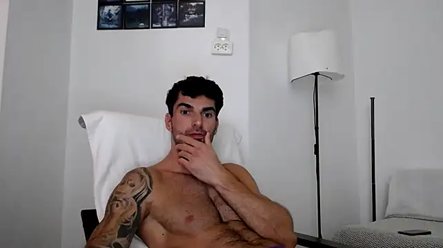 Verycutex Pertunjukan Webcam