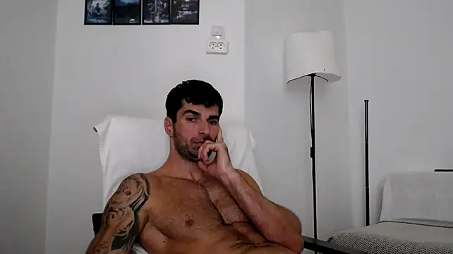 Verycutex Webcam-Show
