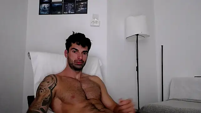 Verycutex Webcam Show