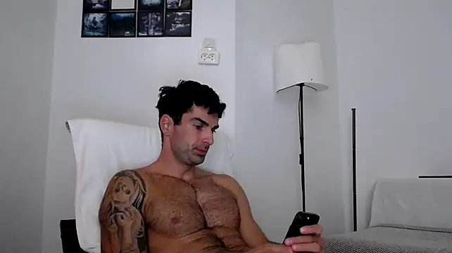 Verycutex's Live XXX Chat