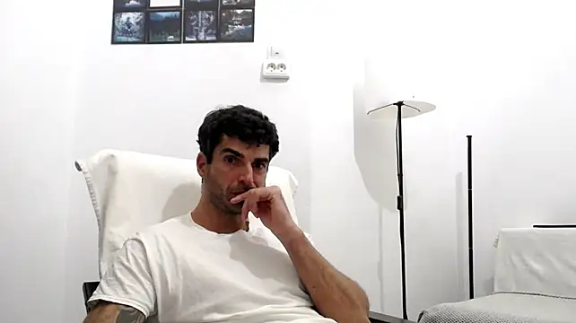 Verycutex webcam show