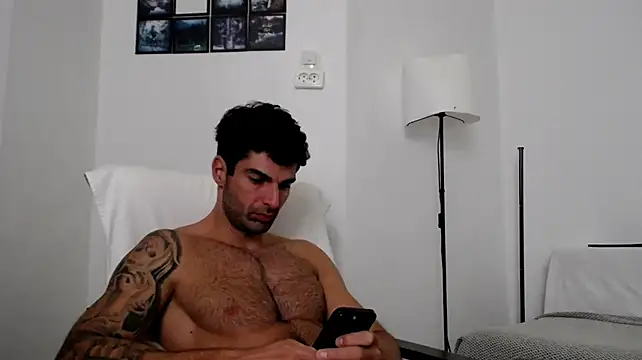 Verycutexn Webbikameraesitys