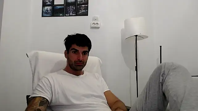 Verycutexn Webbikameraesitys