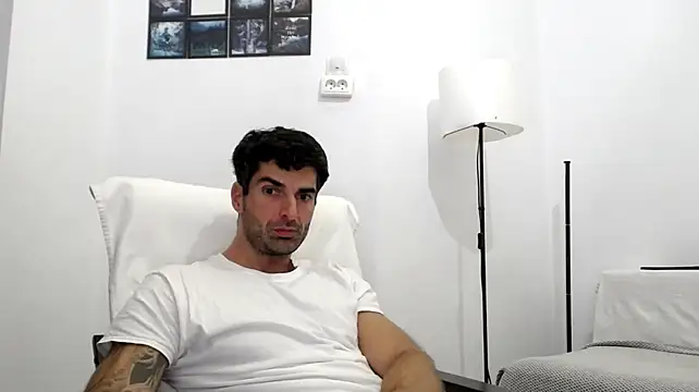 Verycutexn Webbikameraesitys